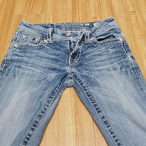 MISS ME 27 x 31 jeans